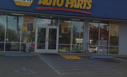 NAPA Auto Parts