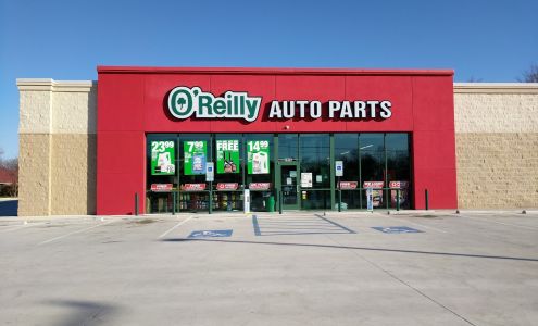 O'Reilly Auto Parts