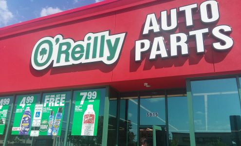 O'Reilly Auto Parts