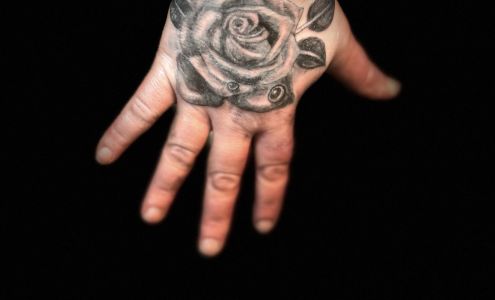 Magic Tattoo Factory