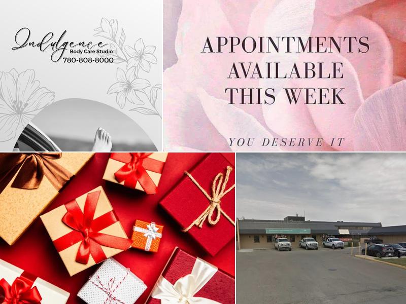 Indulgence Body Care Studio