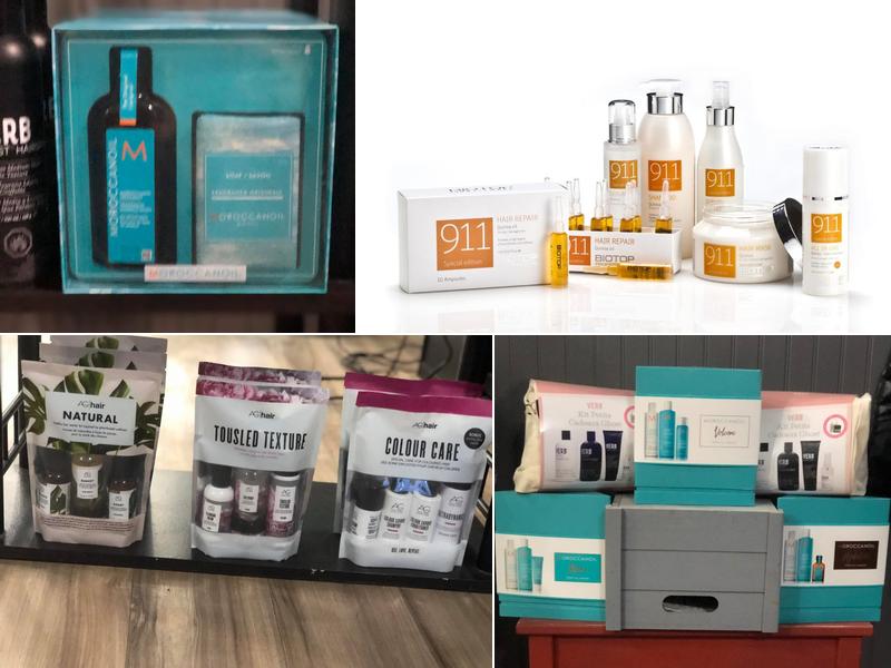 Oceana Hair Design Inc