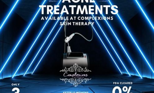 Complexions Skin Therapy