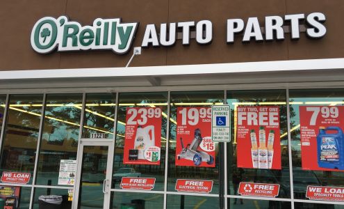 O'Reilly Auto Parts