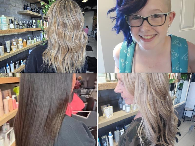 John Kenneth Hair Salon