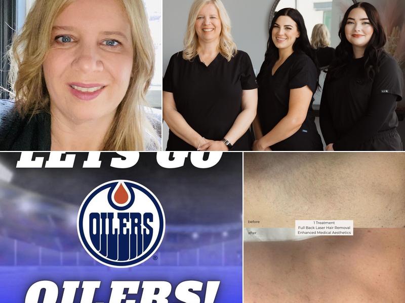 Enhanced Medical Aesthetics - Edmonton | St. Albert