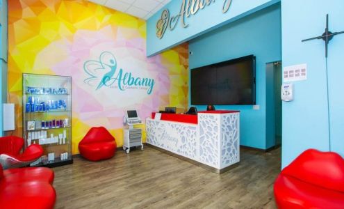 Albany Cosmetic and Laser centre