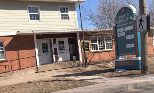 Holistic Health Centre