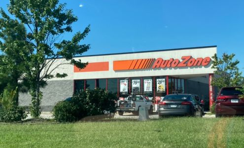 AutoZone Auto Parts