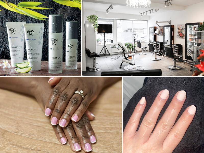 Excellence Spa Beauté