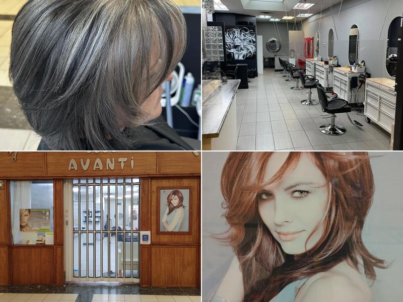 Coiffure Club Avanti
