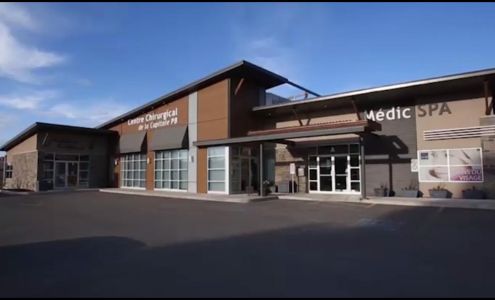 Centre Chirurgical de la Capitale