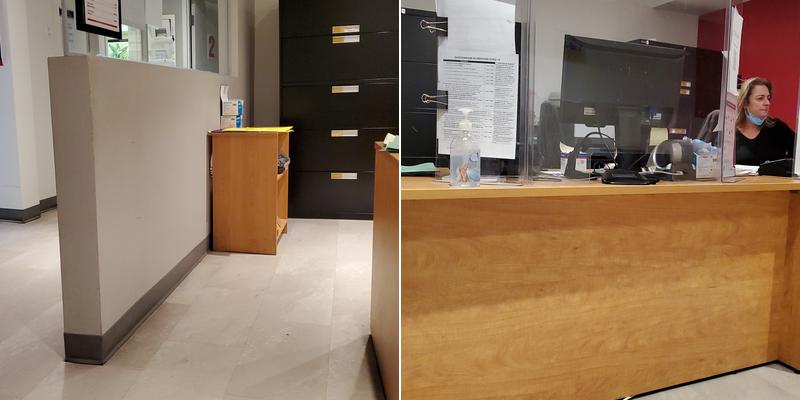 Clinique Medicale Urgence Camu