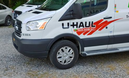 U-Haul Neighborhood Dealer