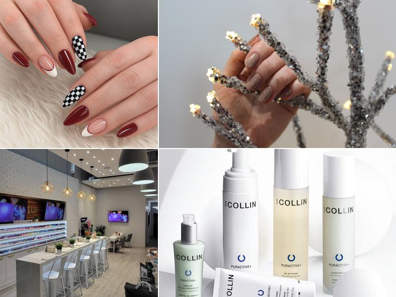 LUX bar à ongles & esthétique