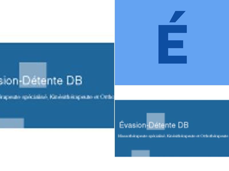 Évasion-Détente DB Inc