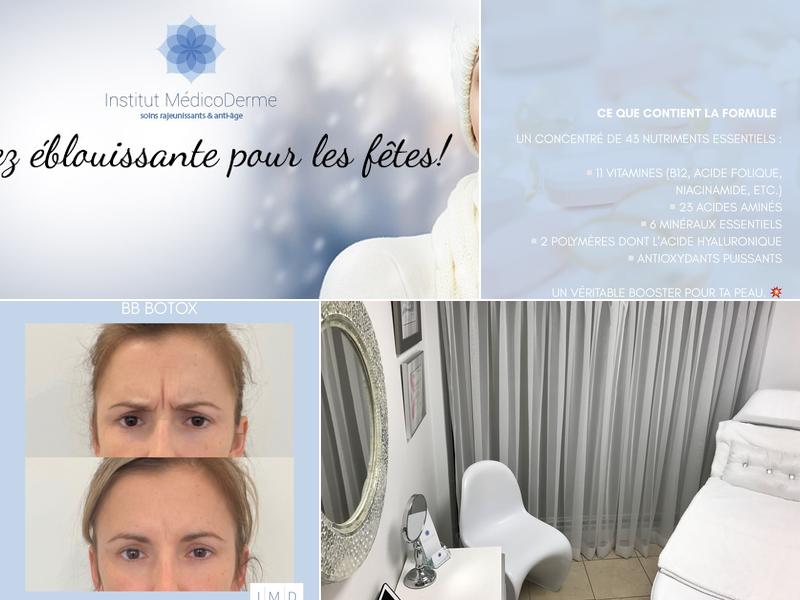 Institut MédicoDerme