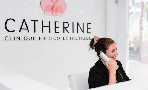 Catherine Clinique médico-esthétique - Jonquière 2440 Rue Saint-Dominique, Saguenay Quebec G7X 6K6