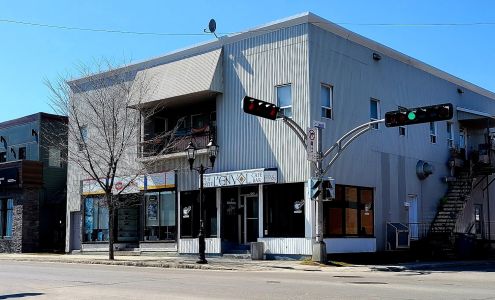 L'Atelier de Coiffure