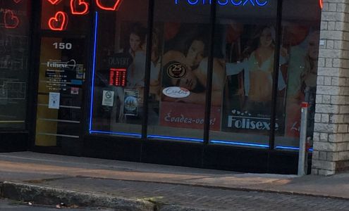 Salon De Coiffure L'Ideal