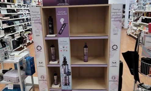 Cantin Beauté Ltée Chicoutimi