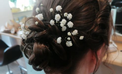 Coiffure Coup De Peigne