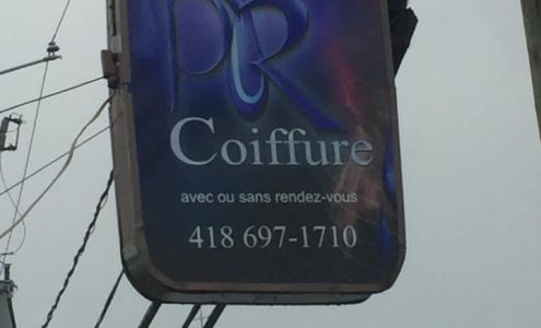 Salon De Coiffure Pur