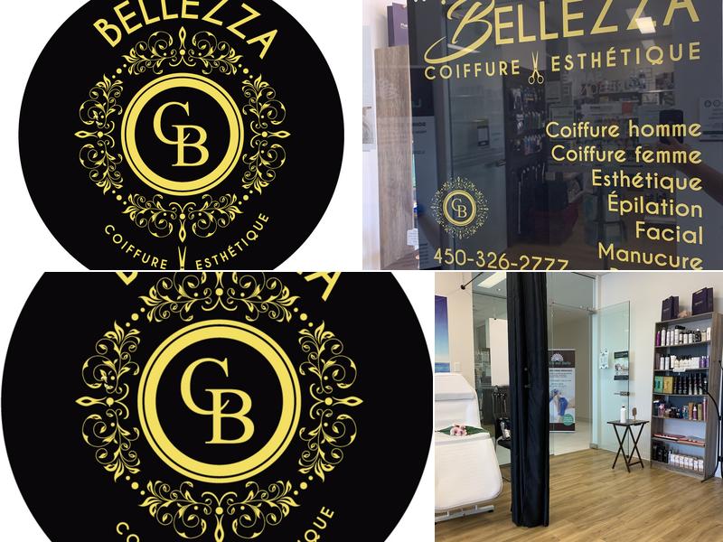 Coiffure & Esthétique Bellezza