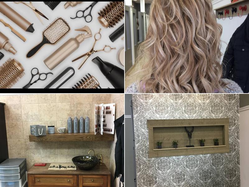 La Retouche Elle Et Lui