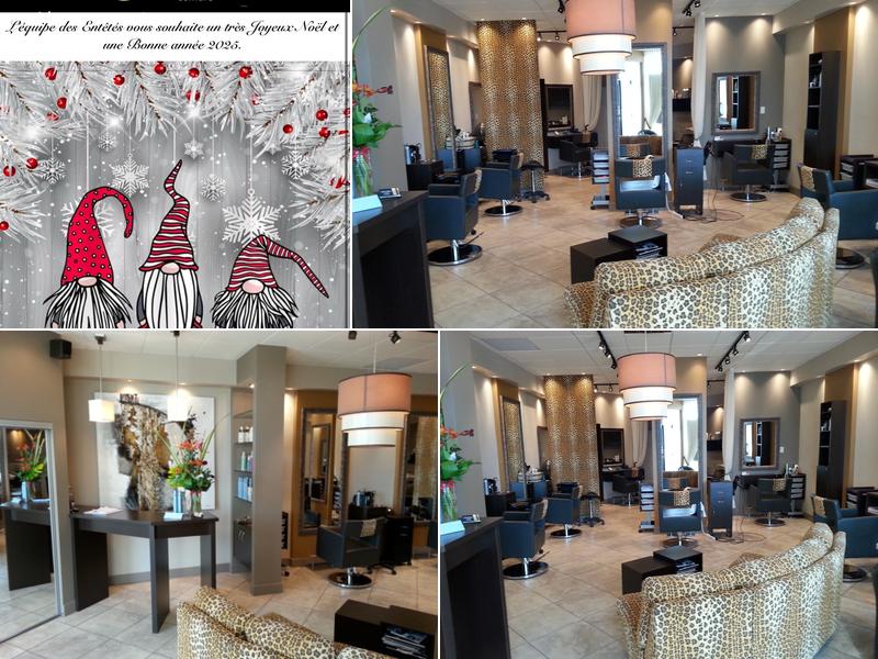 Coiffure Les Entêtés