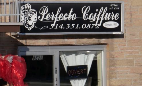 Perfecto Coiffure