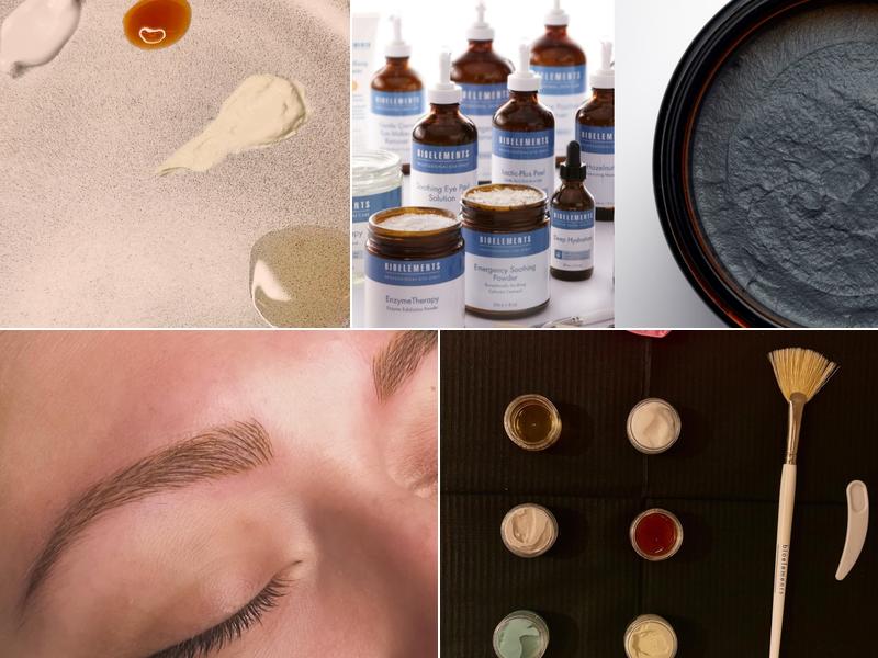 L'Atelier Beauté VM