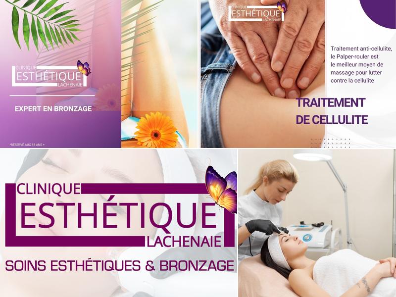 Clinique Esthétique Lachenaie