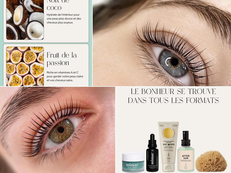 Browgeous esthétique