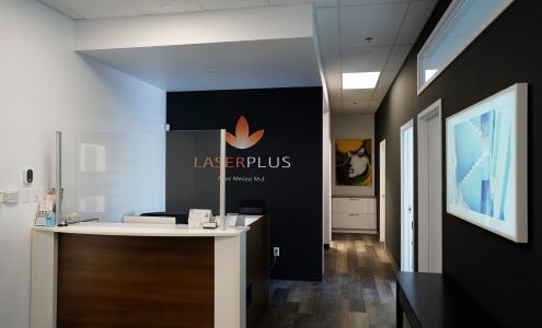 Clinique Epilation LaserPlus Marc Merizzi M D