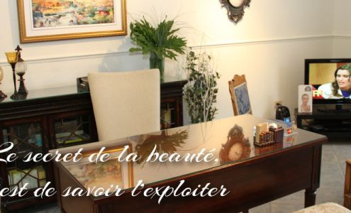 Esthetique Sonia Enr