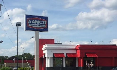 AAMCO Transmissions & Total Car Care