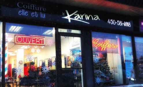 Le Karina Coiffure