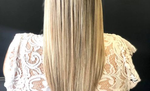 Salon de coiffure Mysstix