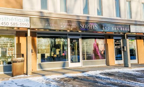 Studio Sophys Beaute