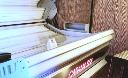 Cabana Sol Saint-Hubert