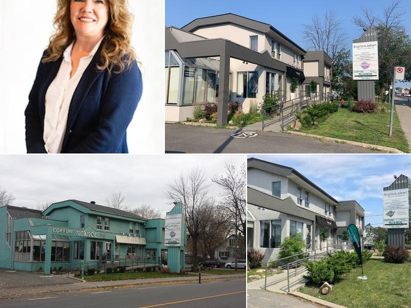 Coiffure Nuance Elle et Lui