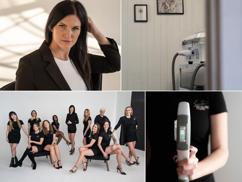 Beauté Pure Vaudreuil