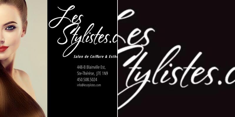 Les Stylistes com