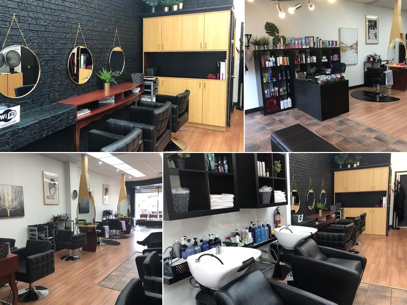 Creation-Art Coiffure