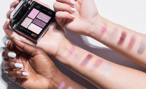 Lise Watier Cosmetics Mount Royal