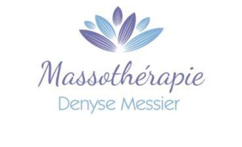 Denyse Messier Massotherapie (Massothérapie Denyse Messier) 15360 Av St-Louis, Saint-Hyacinthe Quebec J2T 3E4