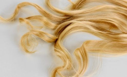 Coiffure Expression Mode