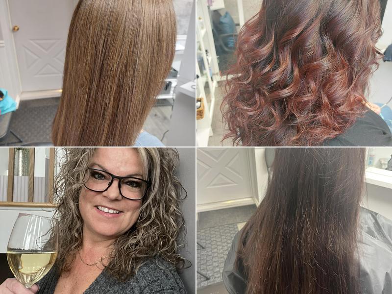 Coiffure Expression
