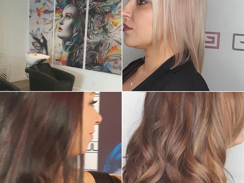 Salon Image Coiffure